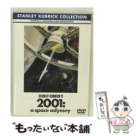 【中古】 2001年宇宙の旅 / スタンリー・キューブリック / ワーナー・ブラザース・ホームエンターテイメ…