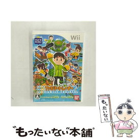 【中古】 ファミリートレーナー/Wii/RVLRRFAJ/A 全年齢対象 / バンダイ【メール便送料無料】【あす楽対応】