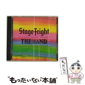 【中古】 Stage Fright ザ・バンド / Band. / Capitol [CD]【メール便送料無料】【あす楽対応】