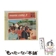 【中古】 CD mania coba 2/coba / coba, YOSHIE, ガブリエレ・ラズレ / EMIミュージック・ジャパン [CD]…