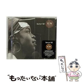 【中古】 Lauryn Hill ローリンヒル / Mtv Unplugged No.2.0 / Lauryn Hill, Alex Coletti / Sony [CD]【メール便送料無料】【あす楽対応】