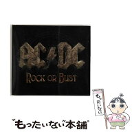 【中古】 Rock Or Bust -Digi- CD Ac/Dc / Ac/Dc / Epic [CD]【メール便送料無料】【最短翌日配達対応】