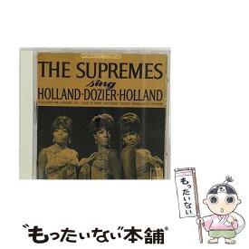 【中古】 シュープリームス・シング・H-D-H/CD/B20D-61005 / / [CD]【メール便送料無料】【あす楽対応】