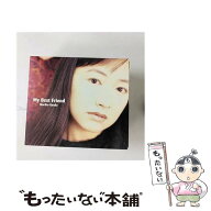 【中古】 My Best Friend - 國府田マリ子 CD 國府田マリ子 / 國府田マリ子 / キングレコード [CD]【メー…