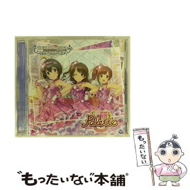 【中古】 THE　IDOLM＠STER　CINDERELLA　GIRLS　STARLIGHT　MASTER　35　Palette/CDシングル（12cm）/COCC-17525 / 歌:島村卯月、小日向美穂、五十嵐響子 / 日 [CD]【メール便送料無料】【あす楽対応】