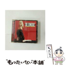 【中古】 Blonde and Beyond ブロンディ / Blondie / EMI Europe Generic [CD]【メール便送料無料】【あす楽対応】