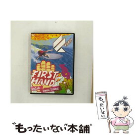【中古】 Fuel　First　Hand　Vol．5／Boau　Young/DVD/PCBP-51664 / ポニーキャニオン [DVD]【メール便送料無料】【あす楽対応】