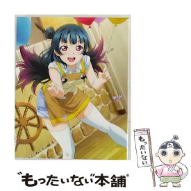 【中古】 Blu－ray ラブライブ！サンシャイン！！2nd Season 3 特装限定版 特典CD・絵本・ブックレット・ステッカー・三方背ケース付 イベ / [Blu-ray]【メール便送料無料】【最短翌日配達対応】