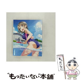 【中古】 ラブライブ! サンシャイン!! Bluーray 2 特装限定版 Bluーray / バンダイビジュアル [Blu-ray]【メール便送料無料】【最短翌日配達対応】