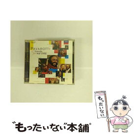 【中古】 パバロッティ＆フレンズ　フォー・ウォー・チャイルド～戦争で傷ついた子どもたちへ/CD/POCL-1693 / オムニバス, リットフィーバ, パバ / [CD]【メール便送料無料】【あす楽対応】