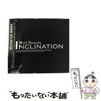 楽天市場】浜田麻里 inclination（CD・DVD）の通販 