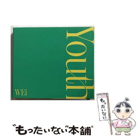 【中古】 Youth/CD/IMXC-102 / WEi / インタラクティブメディアミックス [CD]【メール便送料無料】【最短翌日配達対応】