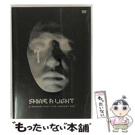 【中古】 FIRST　LIVE　CONCERT　SHINE　A　LIGHT　-Special　Price-/DVD/POBD-20056 / YGエンタテインメントジャパン [DVD]【メール便送料無料】【あす楽対応】