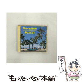 【中古】 ハワイアン・ベスト24/CD/APCE-5301 / インストゥルメンタル / アポロン [CD]【メール便送料無料】【あす楽対応】