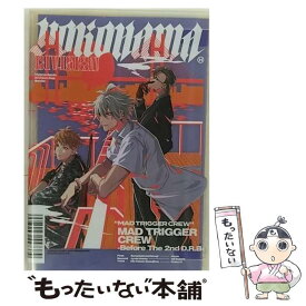 【中古】 MAD　TRIGGER　CREW　-Before　The　2nd　D．R．B-/CD/KICA-3283 / MAD TRIGGER CREW / キングレコード [CD]【メール便送料無料】【最短翌日配達対応】