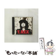 【中古】 ザ・スライダー CD T.レックス / T.レックス / テイチクエンタテインメント [CD]【メール便送料…