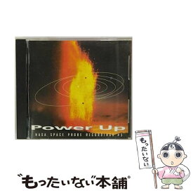 【中古】 パワーアップ その他 / ESP ネオ・スペースサウンド・リミックス・シリーズ / グリーンエナジー [CD]【メール便送料無料】【あす楽対応】