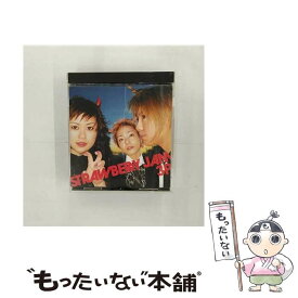 【中古】 3P/CD/SRCL-5298 / Strawberry JAM / ソニー・ミュージックレコーズ [CD]【メール便送料無料】【あす楽対応】