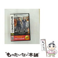 【中古】 ホワイトハウス・ダウン / ローランド・エメリッヒ / Happinet [DVD]【メール便送料無料】【最…