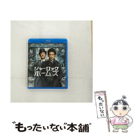 【中古】 洋画Blu-ray Disc シャーロック・ホームズ / [DVD]【メール便送料無料】【あす楽対応】