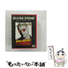 【中古】 ナチュラル・ボーン・キラーズ　特別編/DVD/HP-13228 / ワーナー・ホーム・ビデオ [DVD]【メール便送料無料】【あす楽対応】