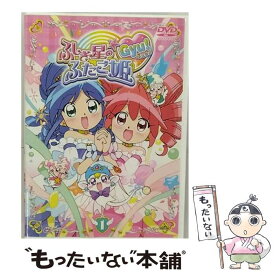 【中古】 ふしぎ星の☆ふたご姫　Gyu！　1/DVD/BCBAー2554 / バンダイビジュアル [DVD]【メール便送料無料】【あす楽対応】