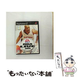 【中古】 NBAライブ2004 / エレクトロニック・アーツ【メール便送料無料】【あす楽対応】