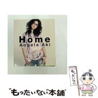 【中古】 Home 初回限定盤/ アンジェラ・アキ / アンジェラ・アキ / ERJ [CD]【メール便送料無料】【最短…