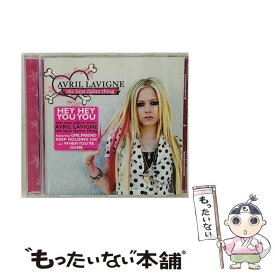 【中古】 Avril Lavigne アヴリル・ラヴィーン / Best Damn Thing 輸入盤 / AVRIL LAVIGNE / RCA [CD]【メール便送料無料】【あす楽対応】
