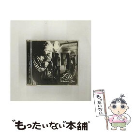 【中古】 Without　You/CDシングル（12cm）/UUCH-5050 / LIV / ユニバーサルJ [CD]【メール便送料無料】【あす楽対応】