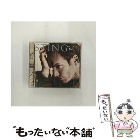 【中古】 Mercury Falling スティング / Sting / A&M [CD]【メール便送料無料】【あす楽対応】
