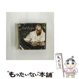 【中古】 CD Goodbye Lullaby レンタル落ち / Avril Lavigne / Sony Music [CD]【メール便送料無料】【あす楽対応】