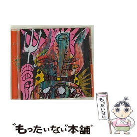 【中古】 Strange　Utopia　Crazy　Kitchen/CD/COCP-37458 / MO’SOME TONEBENDER / 日本コロムビア [CD]【メール便送料無料】【あす楽対応】