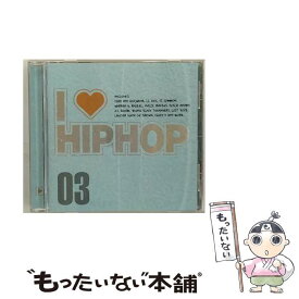 【中古】 I　■　HIPHOP　3/CD/UICY-4050 / オムニバス, チャックD / ユニバーサル インターナショナル [CD]【メール便送料無料】【あす楽対応】