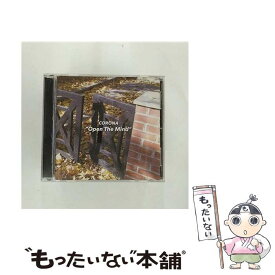 【中古】 Open　The　Mind/CD/OMCN-001 / CORONA / インディーズ・メーカー [CD]【メール便送料無料】【あす楽対応】