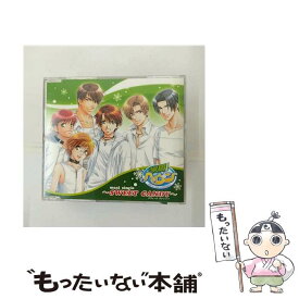 【中古】 学園ヘヴン　マキシシングル～SWEET　CANDY～/CDシングル（12cm）/MMCC-3065 / 福山潤,櫻井孝宏,小西克幸,神谷浩史,森川智之,坪井智浩, / [CD]【メール便送料無料】【あす楽対応】