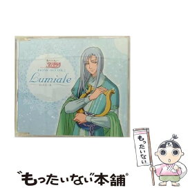 【中古】 TVアニメ『恋する天使アンジェリーク』キャラクターソングVOL．7　リュミエール/CDシングル（12cm）/LACM-4295 / リュミエール(飛田 / [CD]【メール便送料無料】【あす楽対応】