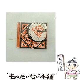 【中古】 HOT　SHOE　S★RIDE/CD/DRAG-002 / Mustang!! / DRAGON TWO RECORDS [CD]【メール便送料無料】【最短翌日配達対応】