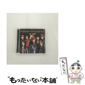 【中古】 New　Position（初回生産限定盤B）/CDシングル（12cm）/AVCD-16486 / DA PUMP / SONIC GROOVE [CD]【メール便送料無料】【あす楽対応】