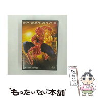 【中古】 スパイダーマン2 / サム・ライミ 監督 / ソニー・ピクチャーズエンタテインメント [DVD]【メー…