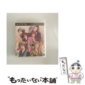 【中古】 花咲くまにまに/PS3/BLJM61071/C 15才以上対象 / 5pb.【メール便送料無料】【あす楽対応】