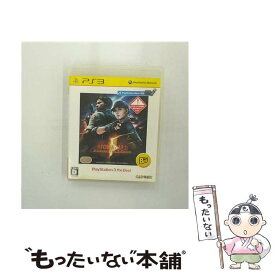 【中古】 バイオハザード5 オルタナティブエディション（PlayStation 3 the Best）/PS3/BLJM-55019/D 17才以上対象 / カプコン【メール便送料無料】【あす楽対応】