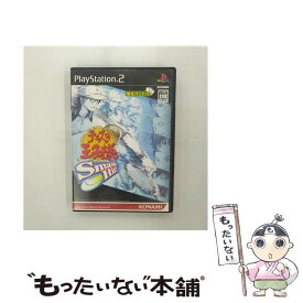 【中古】 テニスの王子様 スマッシュヒット！ PS2 / コナミ【メール便送料無料】【あす楽対応】