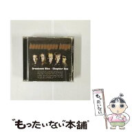 【中古】 Greatest Hits: Chapter One CD Backstreet Boys バックストリートボーイズ / バックストリート…