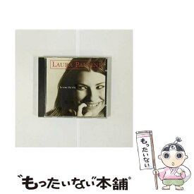 【中古】 Laura Pausini ローラパウジーニ / Le Cose Che Vivi / Laura Pausini / Warner Music Latina [CD]【メール便送料無料】【あす楽対応】