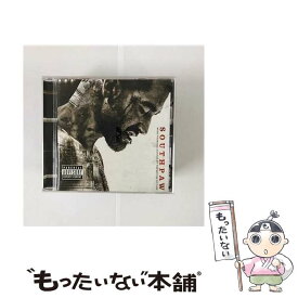 【中古】 Southpaw: Music From And Inspired By The Motion Picture / Original Soundtrack / Shady Records [CD]【メール便送料無料】【あす楽対応】