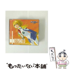 【中古】 機動戦士ガンダムSEED －暁の車 / FictionJunction YUUKA / FictionJunction YUUKA / ビクターエンタテインメント [CD]【メール便送料無料】【最短翌日配達対応】