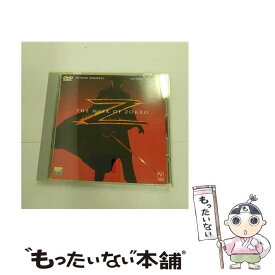 【中古】 マスク・オブ・ゾロ/DVD/SDD-26102 / ソニー・ピクチャーズ エンタテインメント [DVD]【メール便送料無料】【あす楽対応】