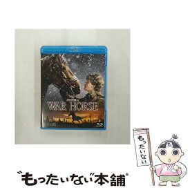 【中古】 ウォルト・ディズニー・ジャパン｜The Walt Disney Company Japan 戦火の馬 / Happinet [Blu-ray]【メール便送料無料】【最短翌日配達対応】