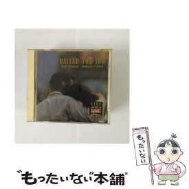 【中古】 BALLAD FOR YOU ,マドンナ,マライア・キャリー,ボズ・スキャッグス,ホイットニー・ヒューストン / オムニバス / その他メーカー [CD]【メール便送料無料】【あす楽対応】